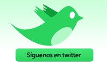 Sigue a django_es en twitter